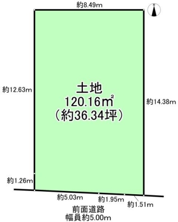 物件画像